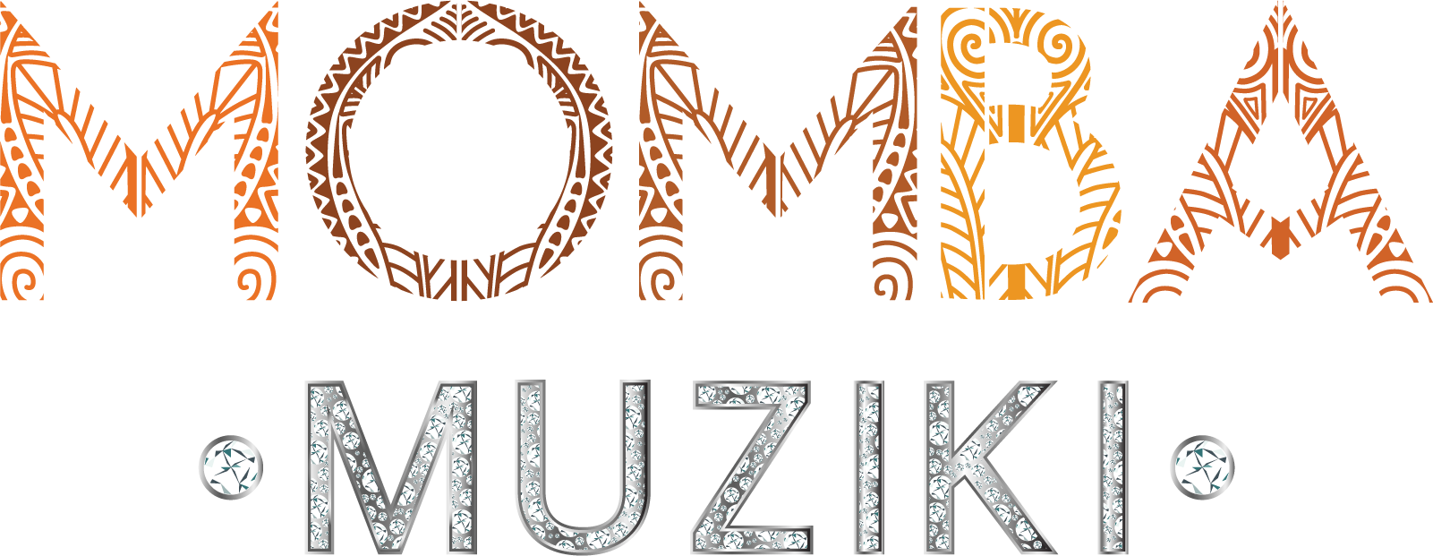 MOMBA MUSIKI LOGO